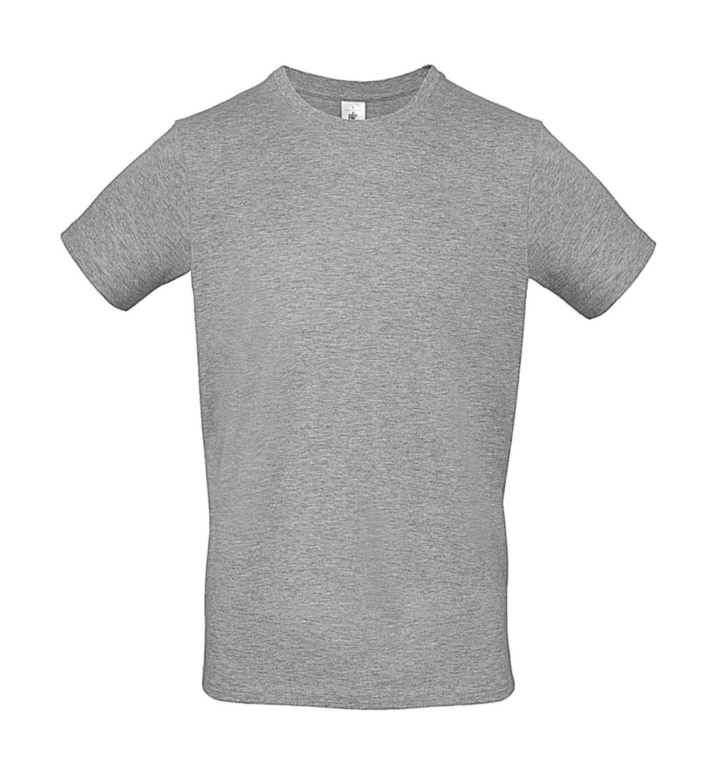 Camiseta #E150 Sport Grey