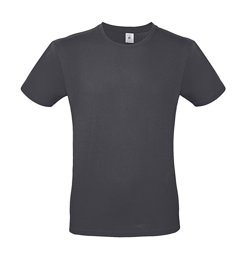 Camiseta #E150 Dark Grey