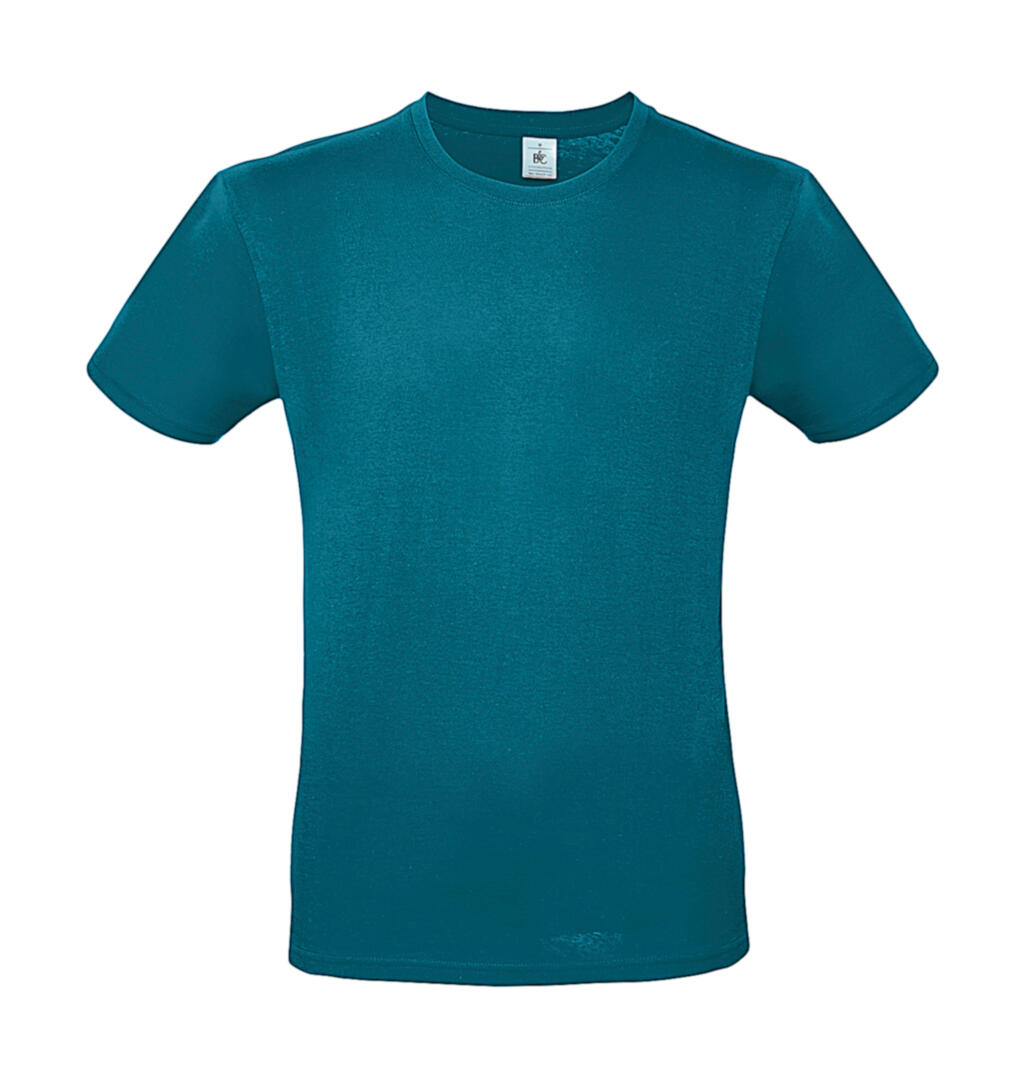 Camiseta #E150 Diva Blue