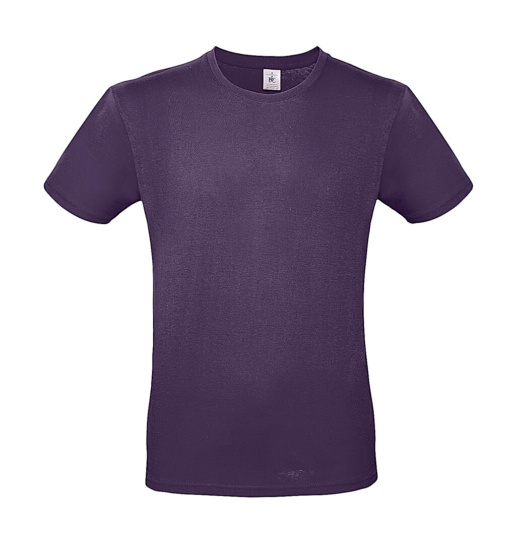 Camiseta #E150 Urban Purple