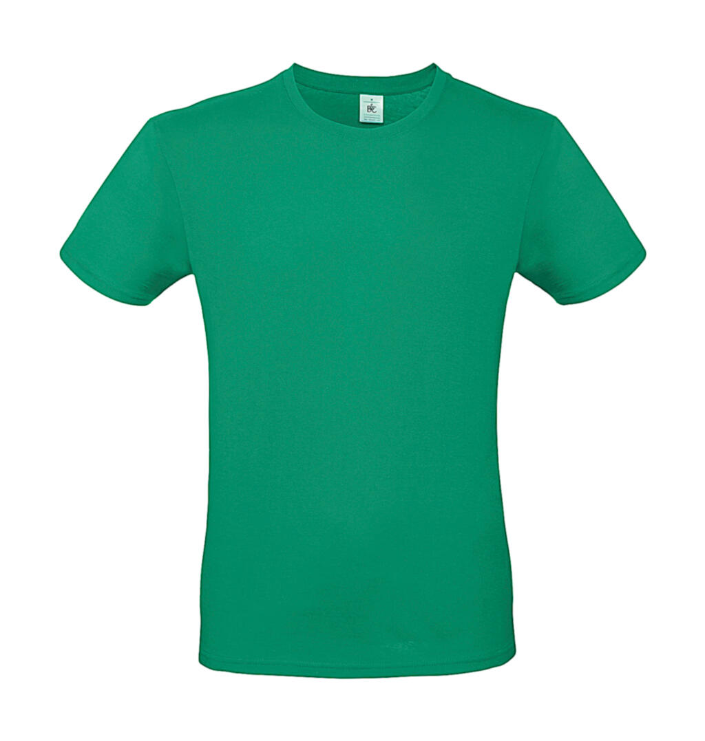 Camiseta #E150 Kelly Green