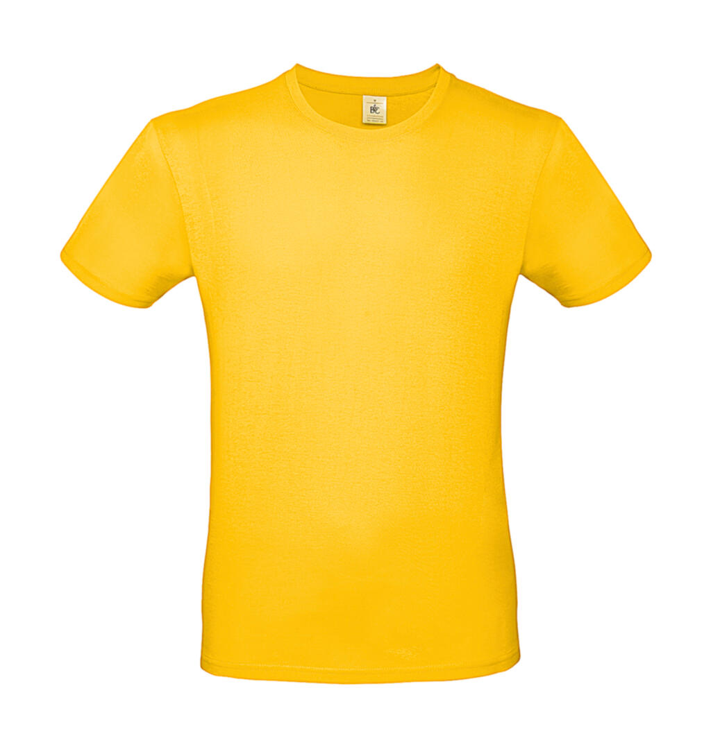 Camiseta #E150 Gold
