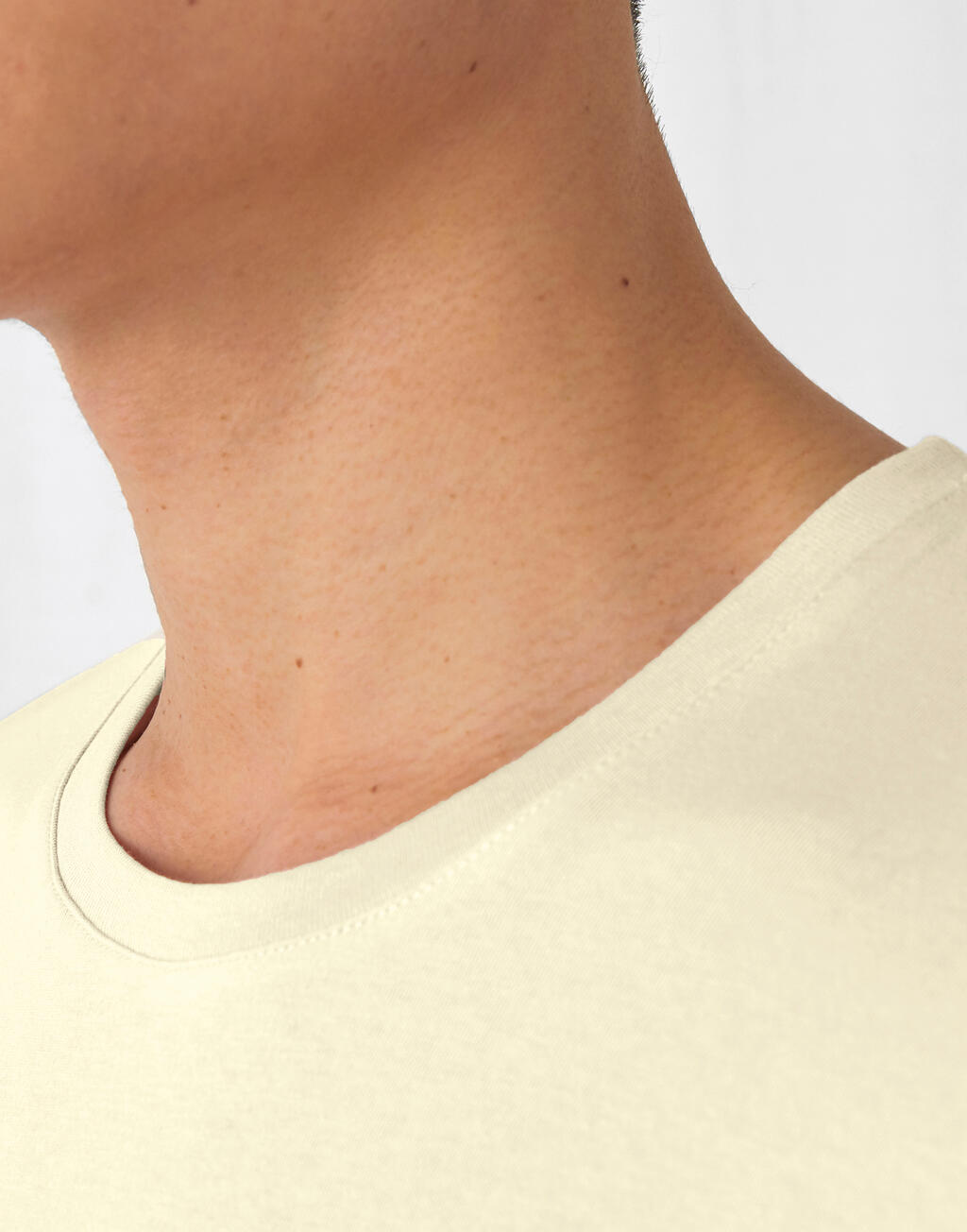  B & C Camiseta #E150otro