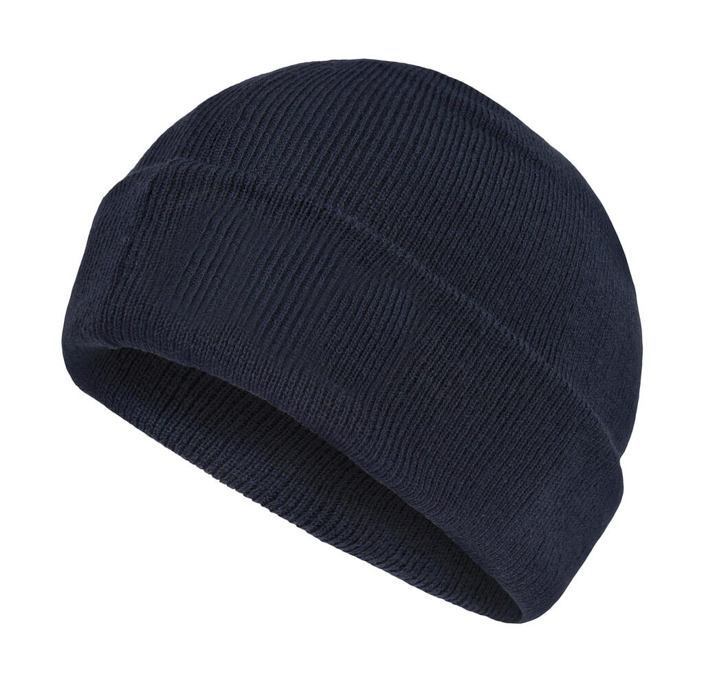Gorro con forro Thinsulate™ Navy