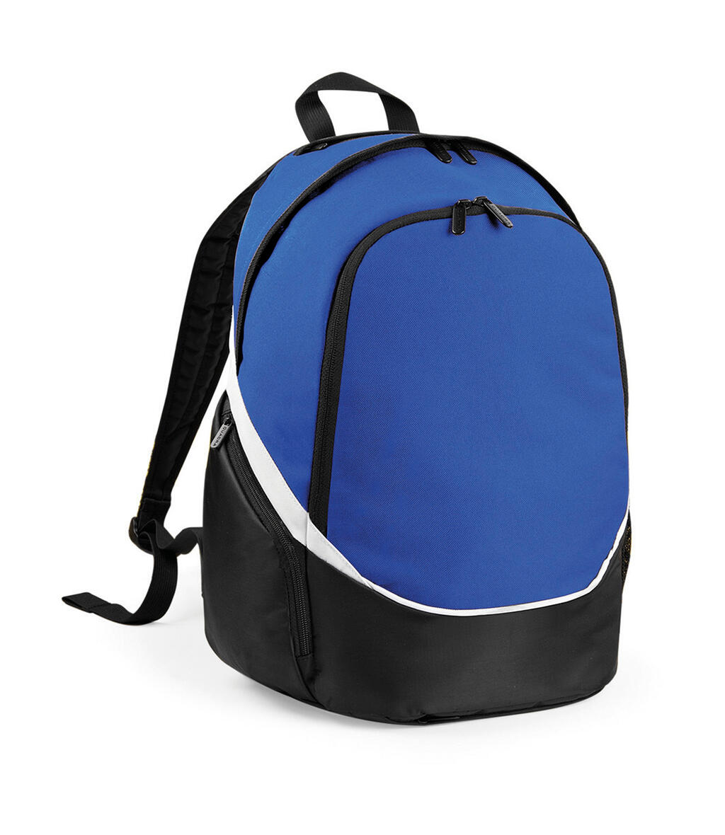 Mochila Team Bright Royal/Black/White