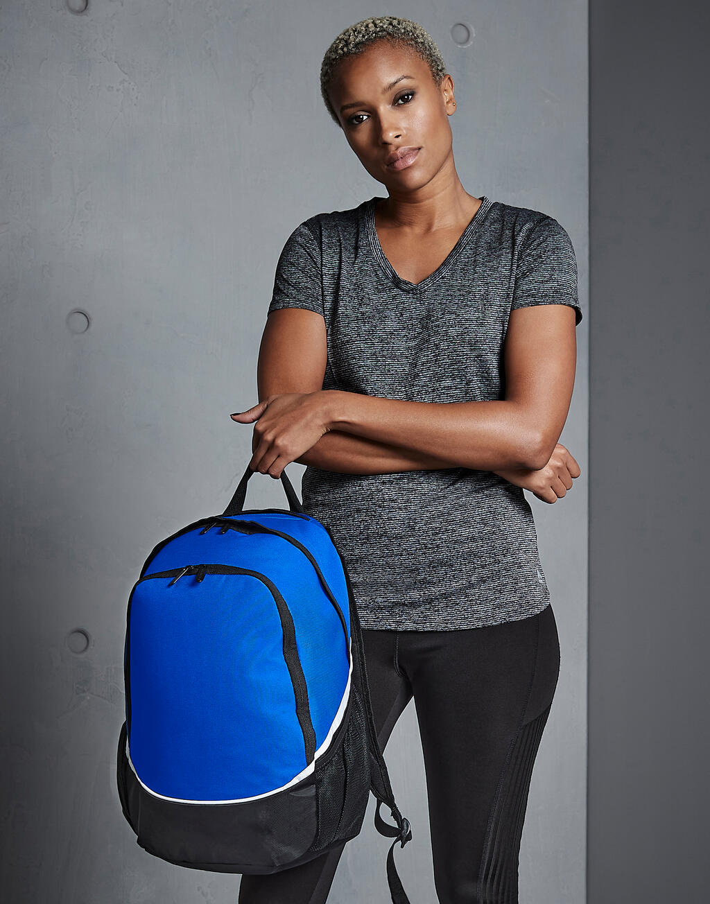  Quadra Mochila Teamotro