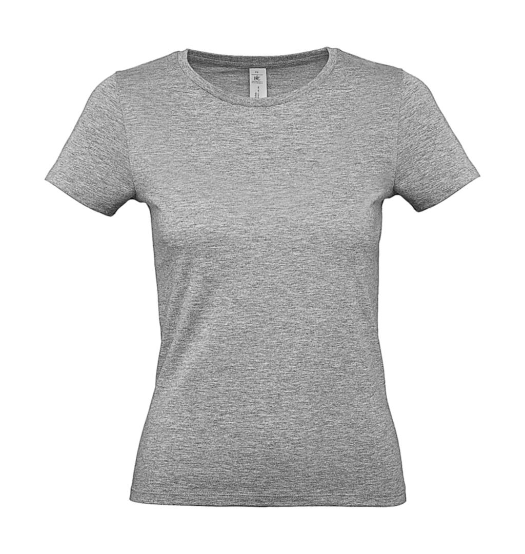 Camiseta mujer #E150 Sport Grey