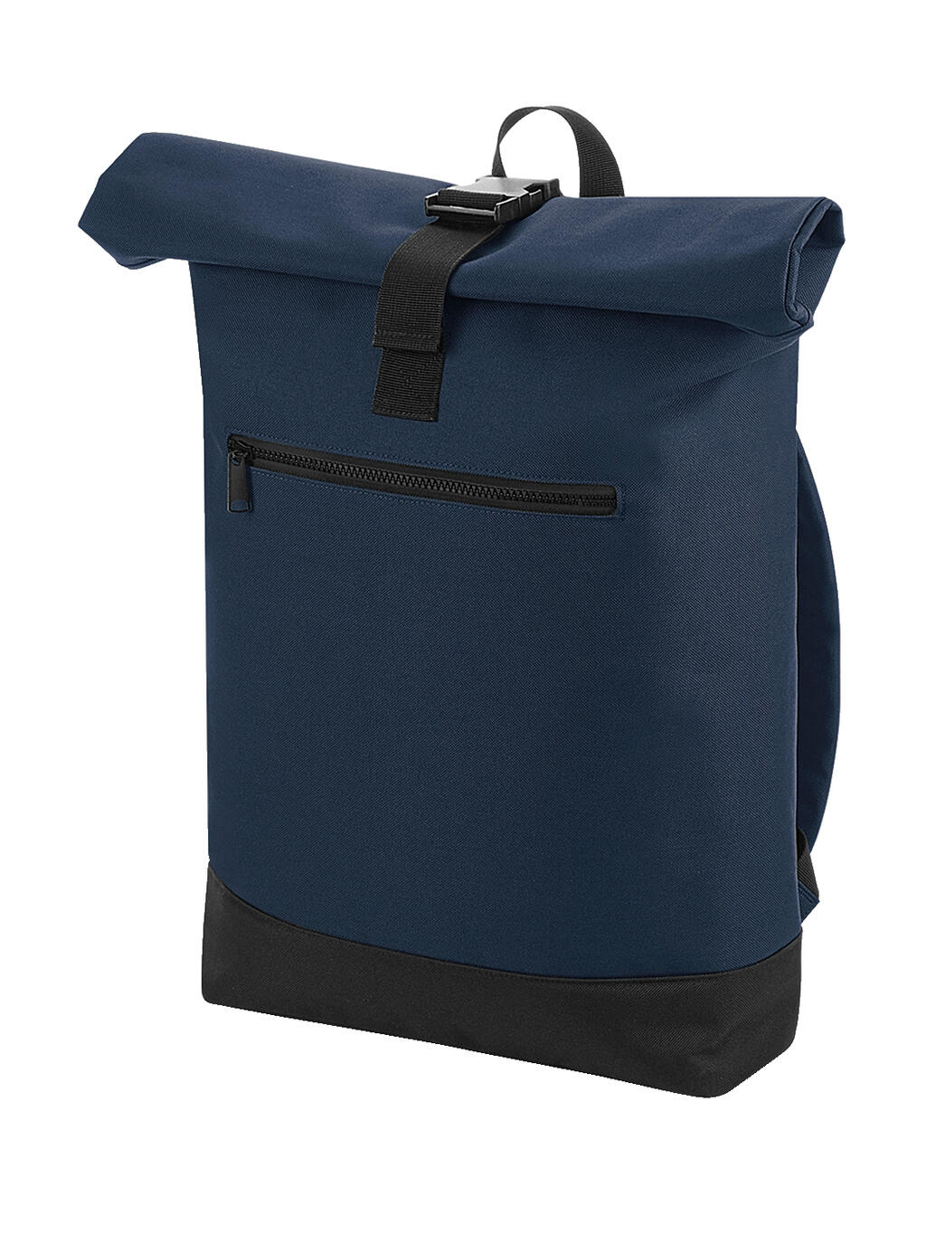 Mochila Roll-Top French Navy