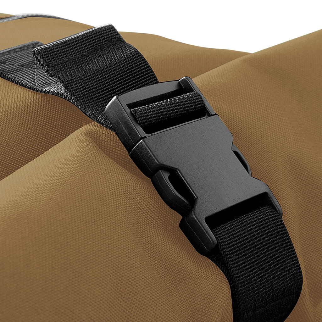  Bag Base Mochila Roll-Topotro