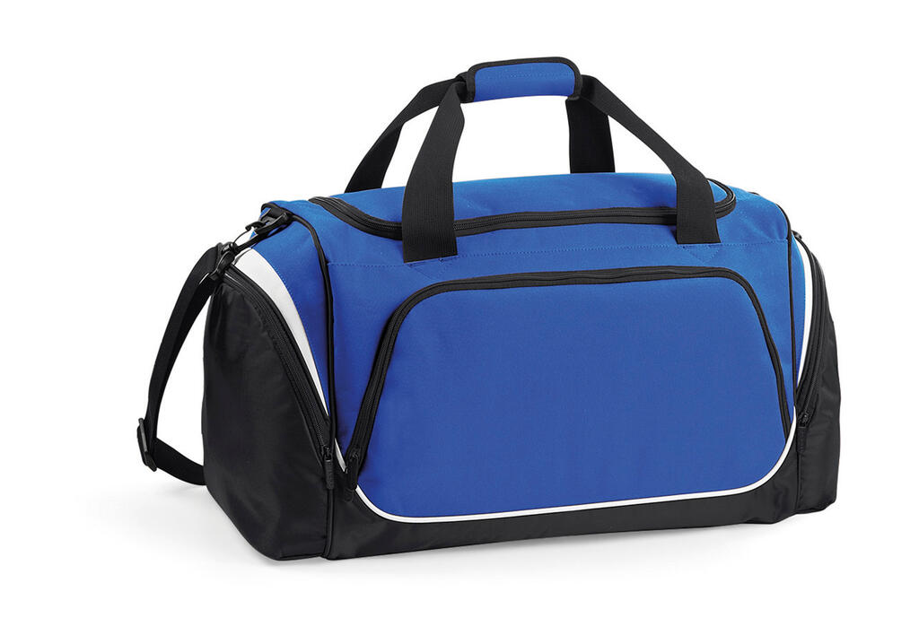 Bolsa Team Bright Royal/Black/White