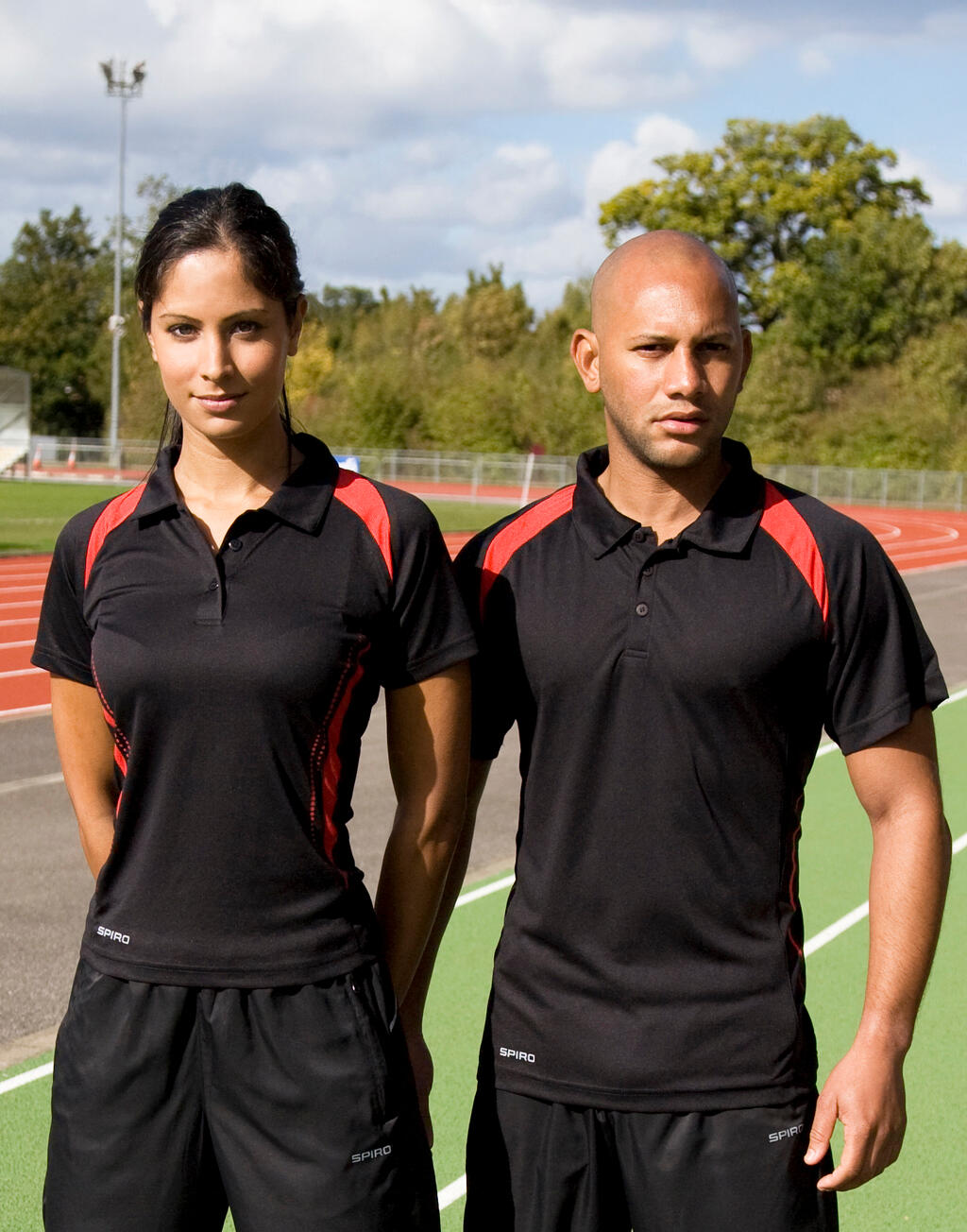  Result Polo Team Spirit Spiro hombreotro