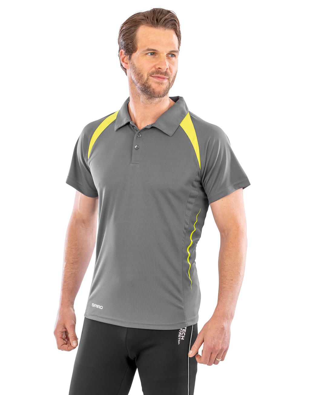  Result Polo Team Spirit Spiro hombreotro