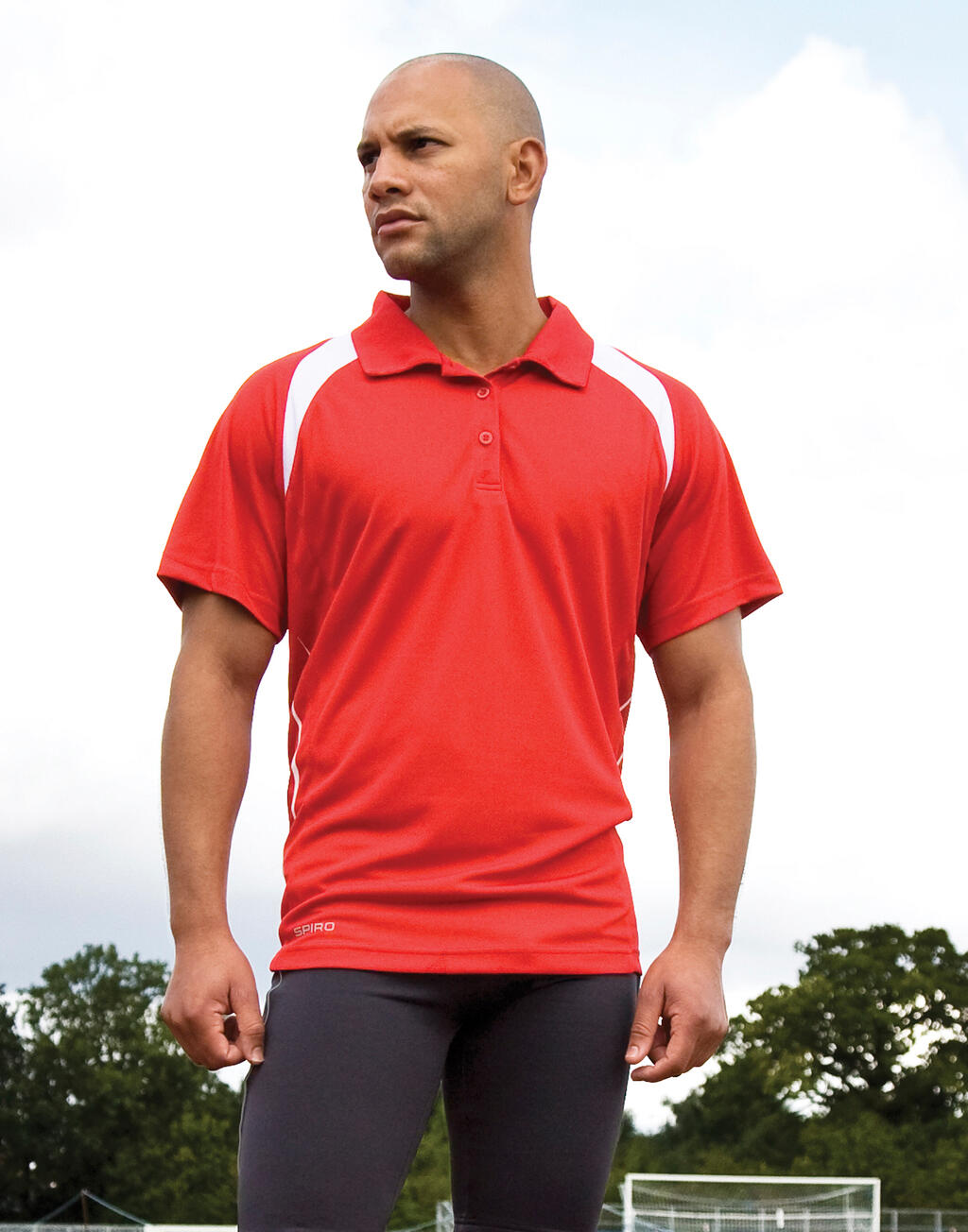  Result Polo Team Spirit Spiro hombreotro