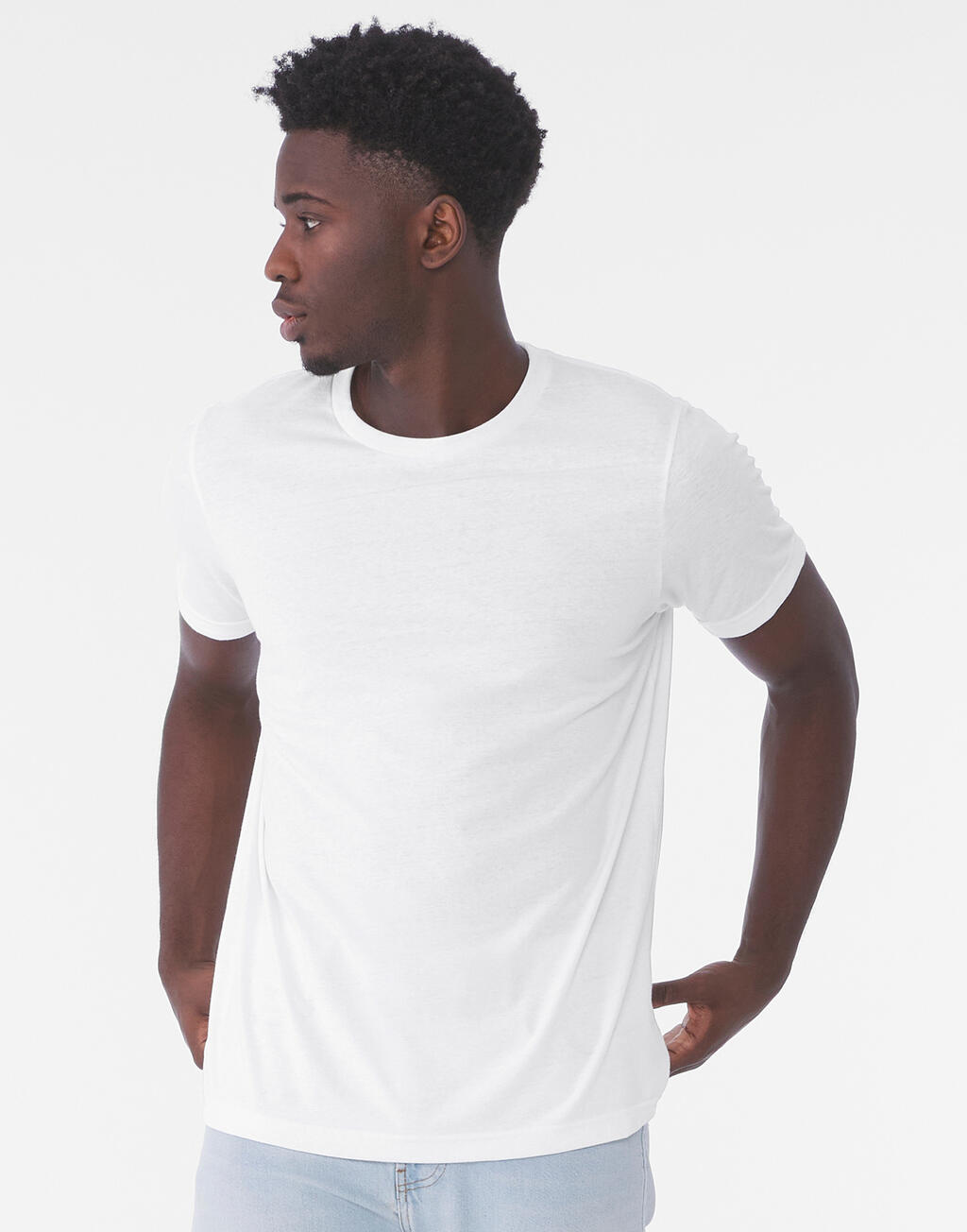  Bella Camiseta de manga corta unisex EcoMaxotro