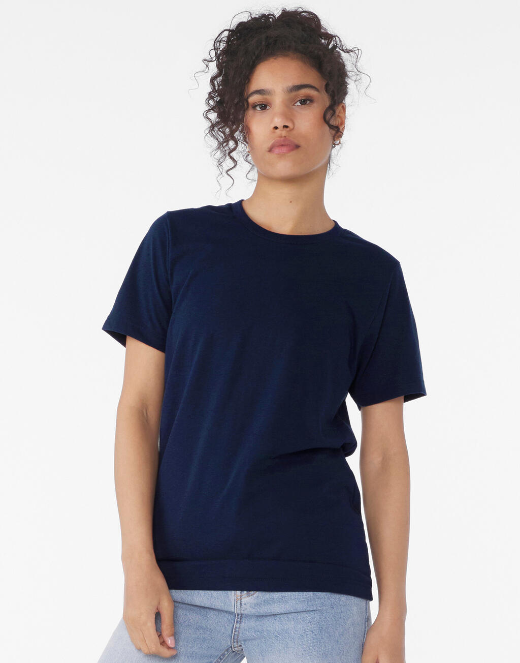  Bella Camiseta de manga corta unisex EcoMaxotro