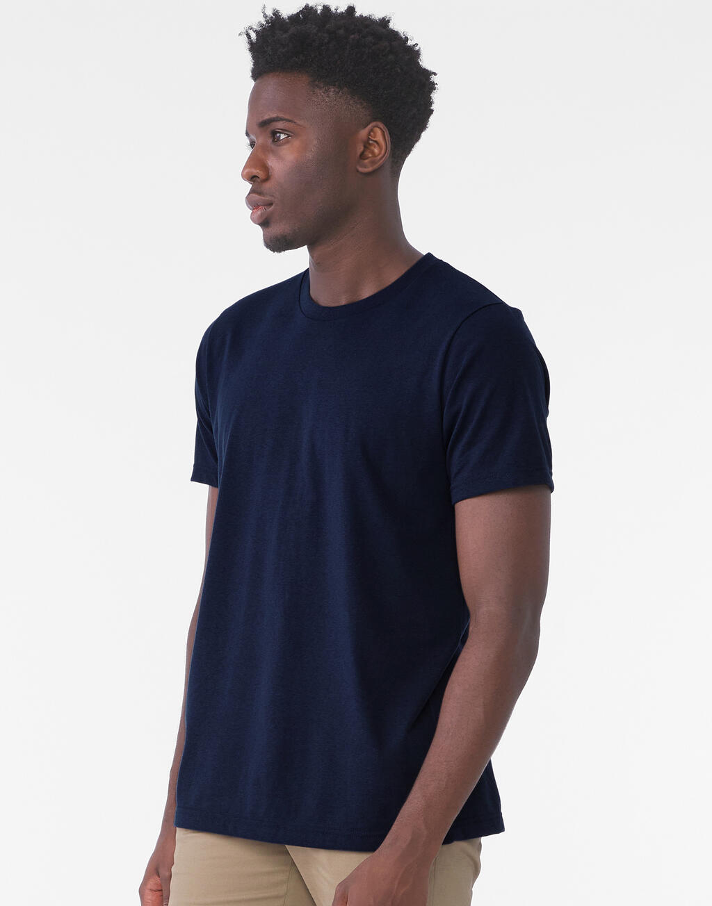  Bella Camiseta de manga corta unisex EcoMaxotro