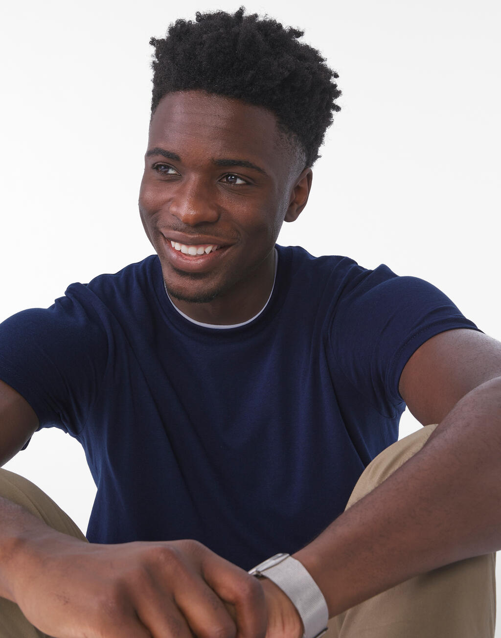  Bella Camiseta de manga corta unisex EcoMaxotro