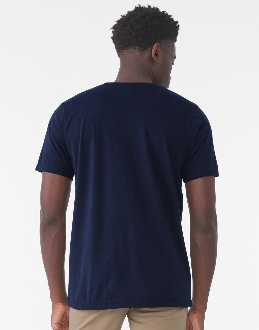  Bella Camiseta de manga corta unisex EcoMaxotro