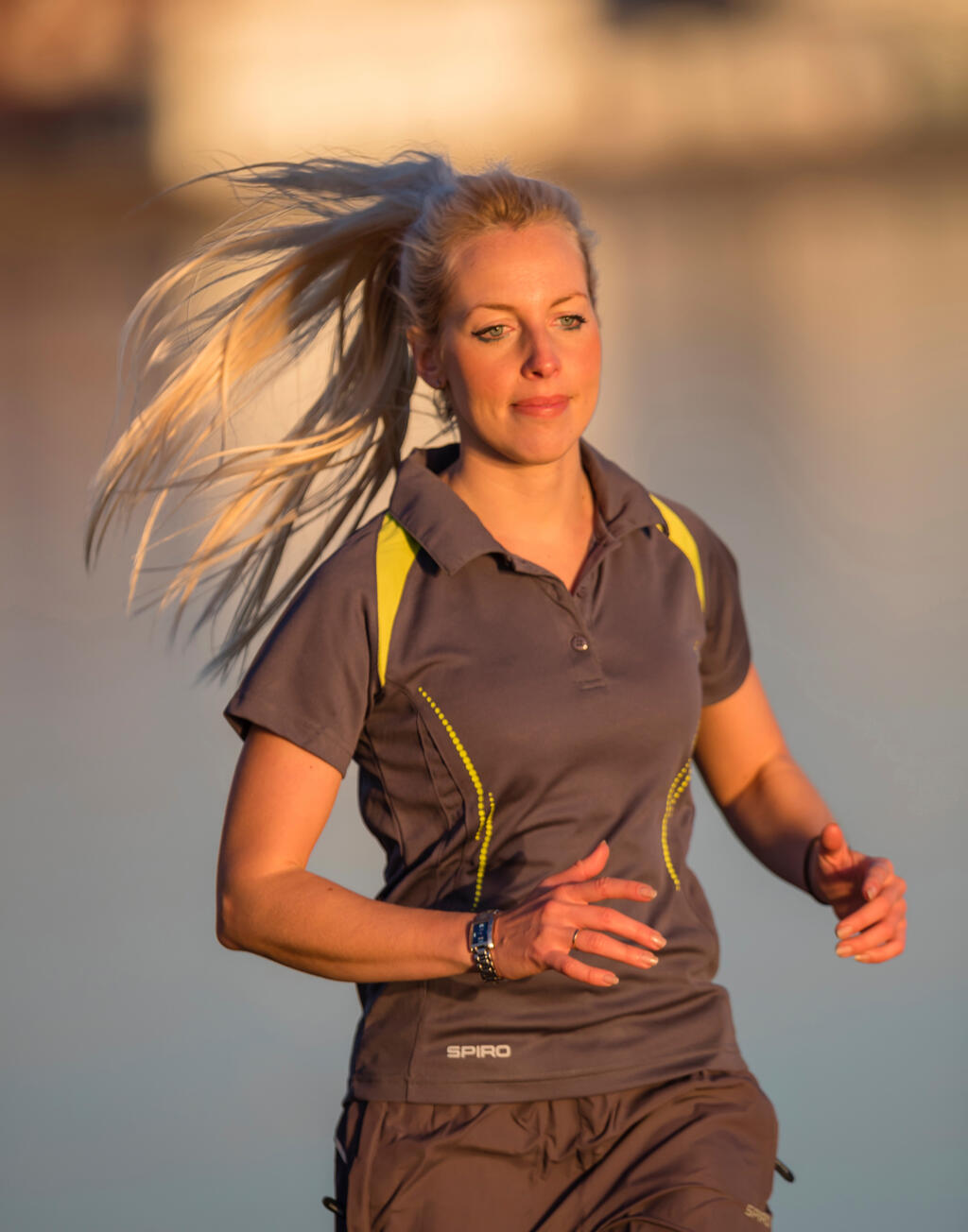  Result Polo Team Spirit Spiro mujerotro