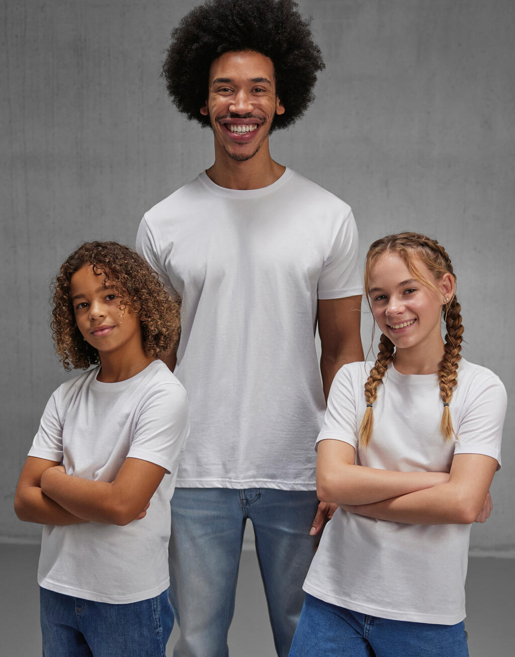  B & C Camiseta #E190otro