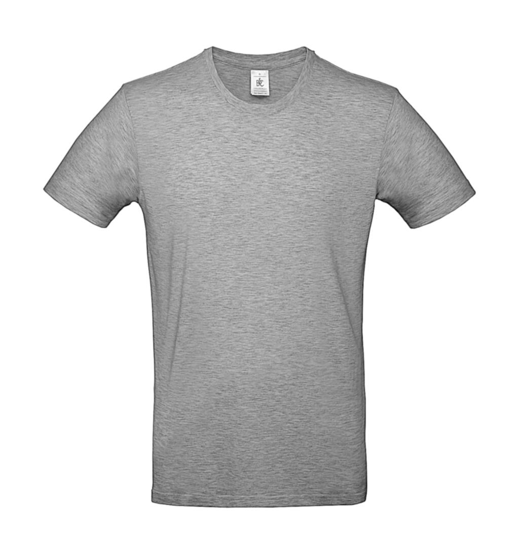 Camiseta #E190 Sport Grey
