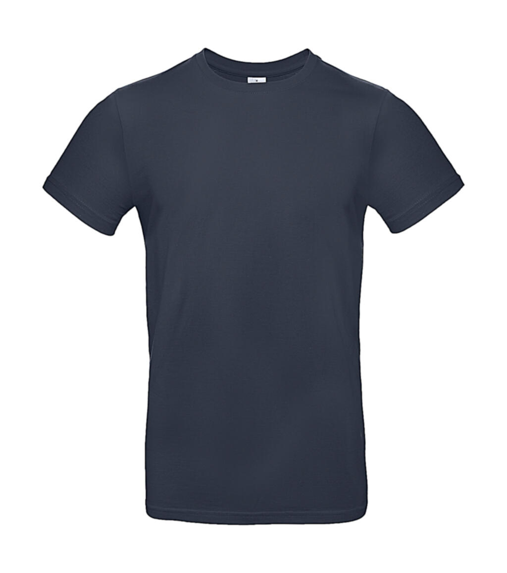 Camiseta #E190 Navy
