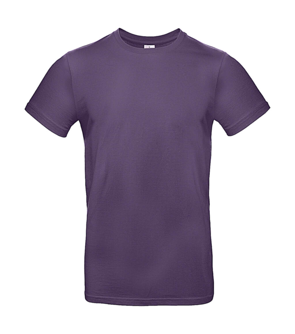 Camiseta #E190 Radiant Purple