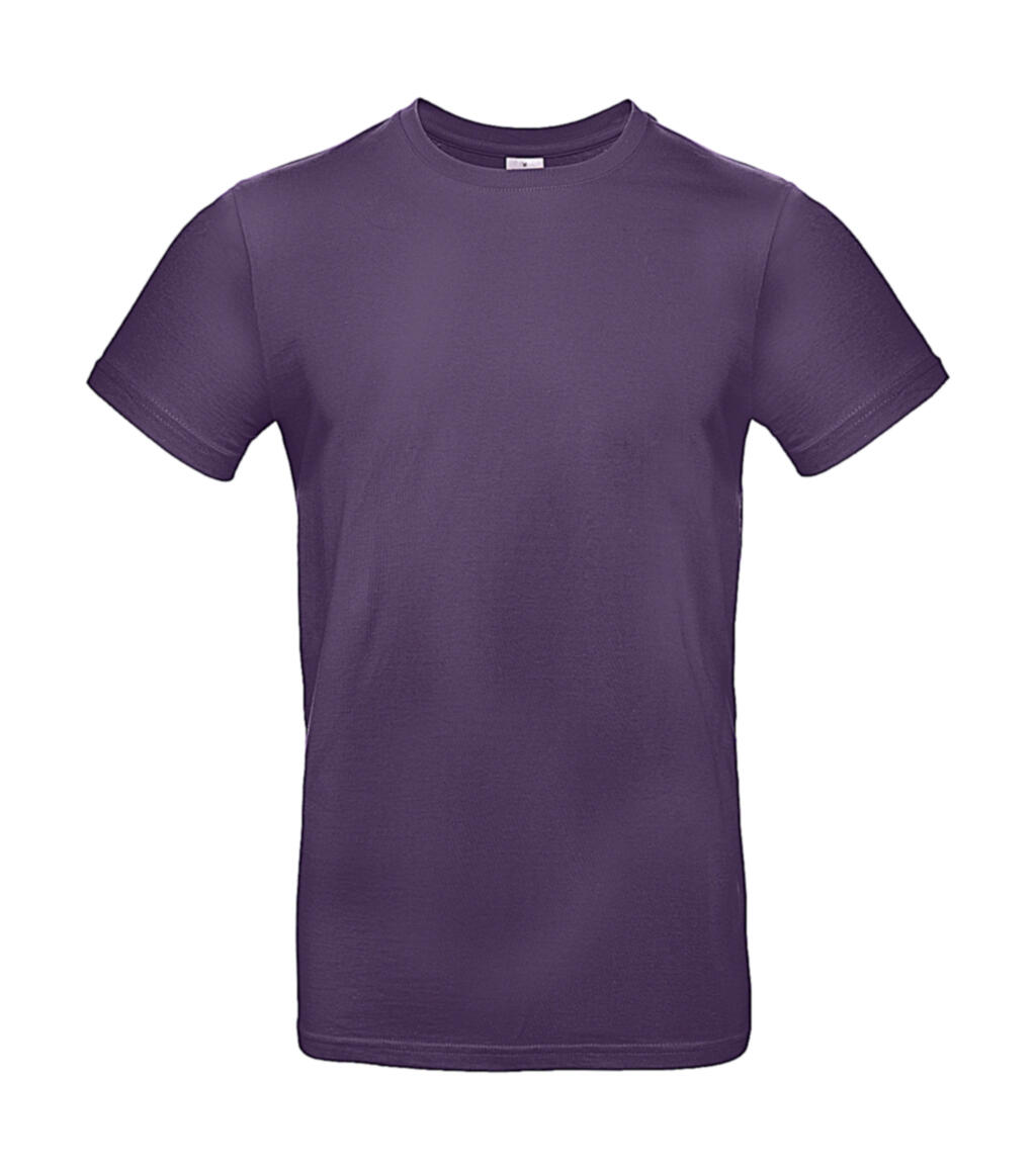 Camiseta #E190 Urban Purple