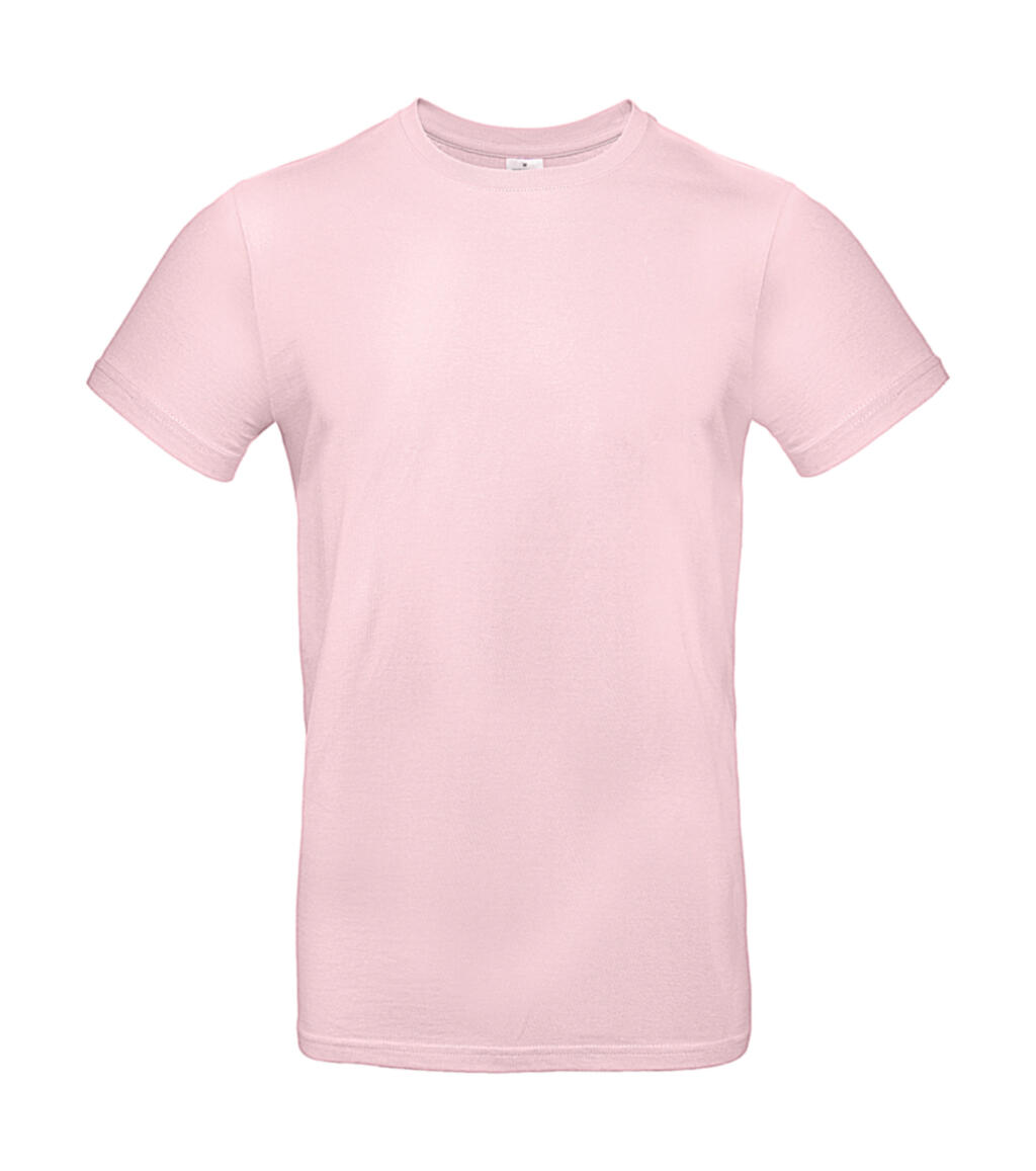 Camiseta #E190 Orchid Pink