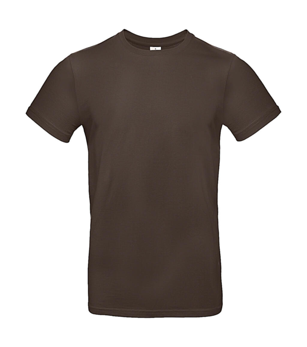 Camiseta #E190 Brown