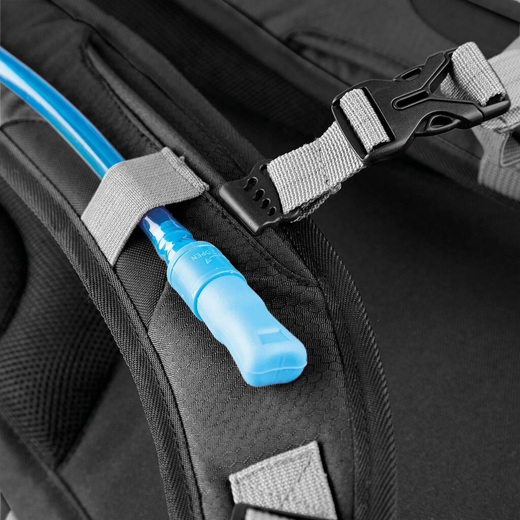  Quadra Mochila 20 litros SLXotro