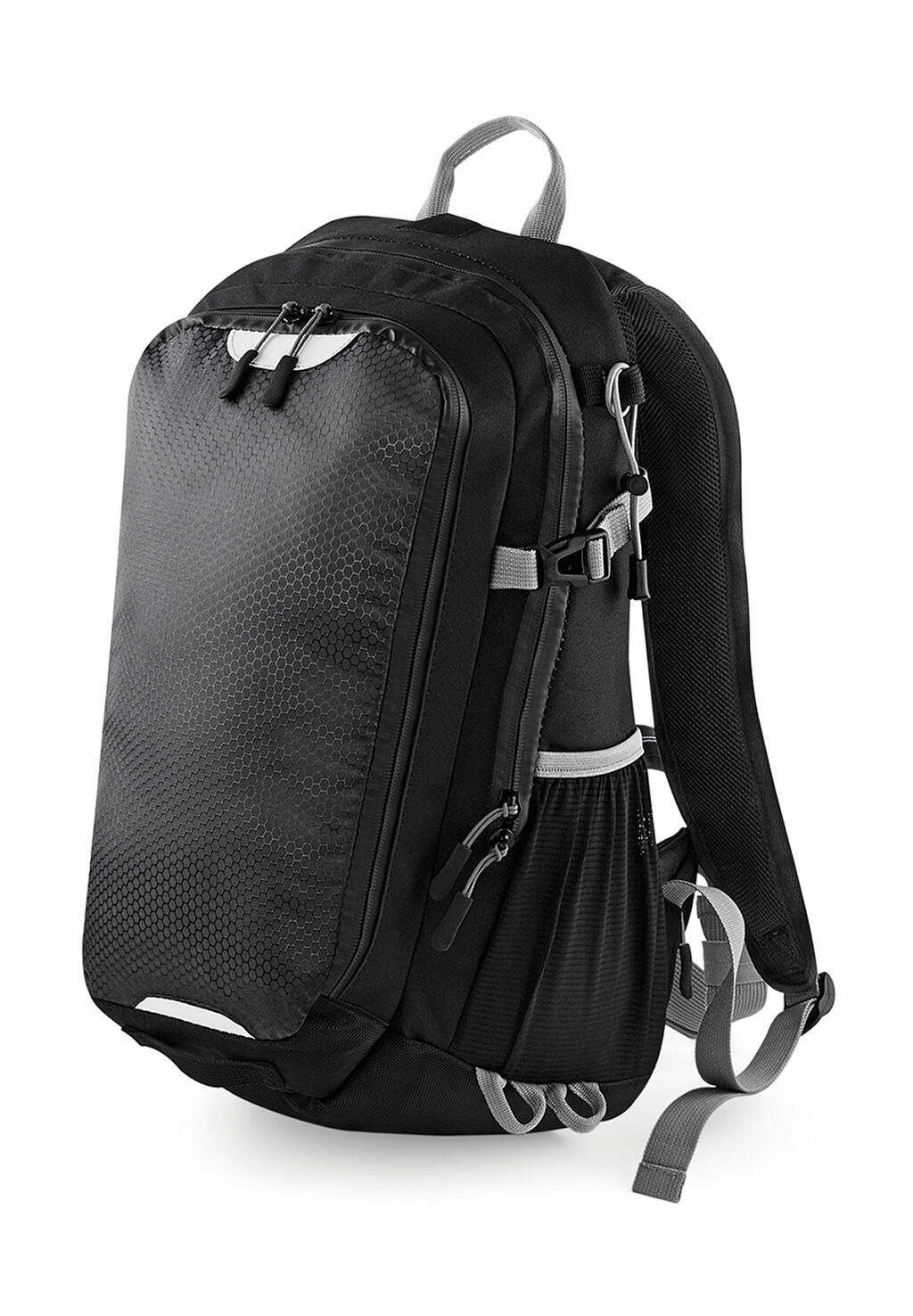 Mochila 20 litros SLX Black