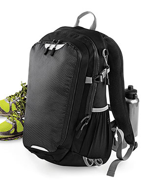 Quadra Mochila 20 litros SLX