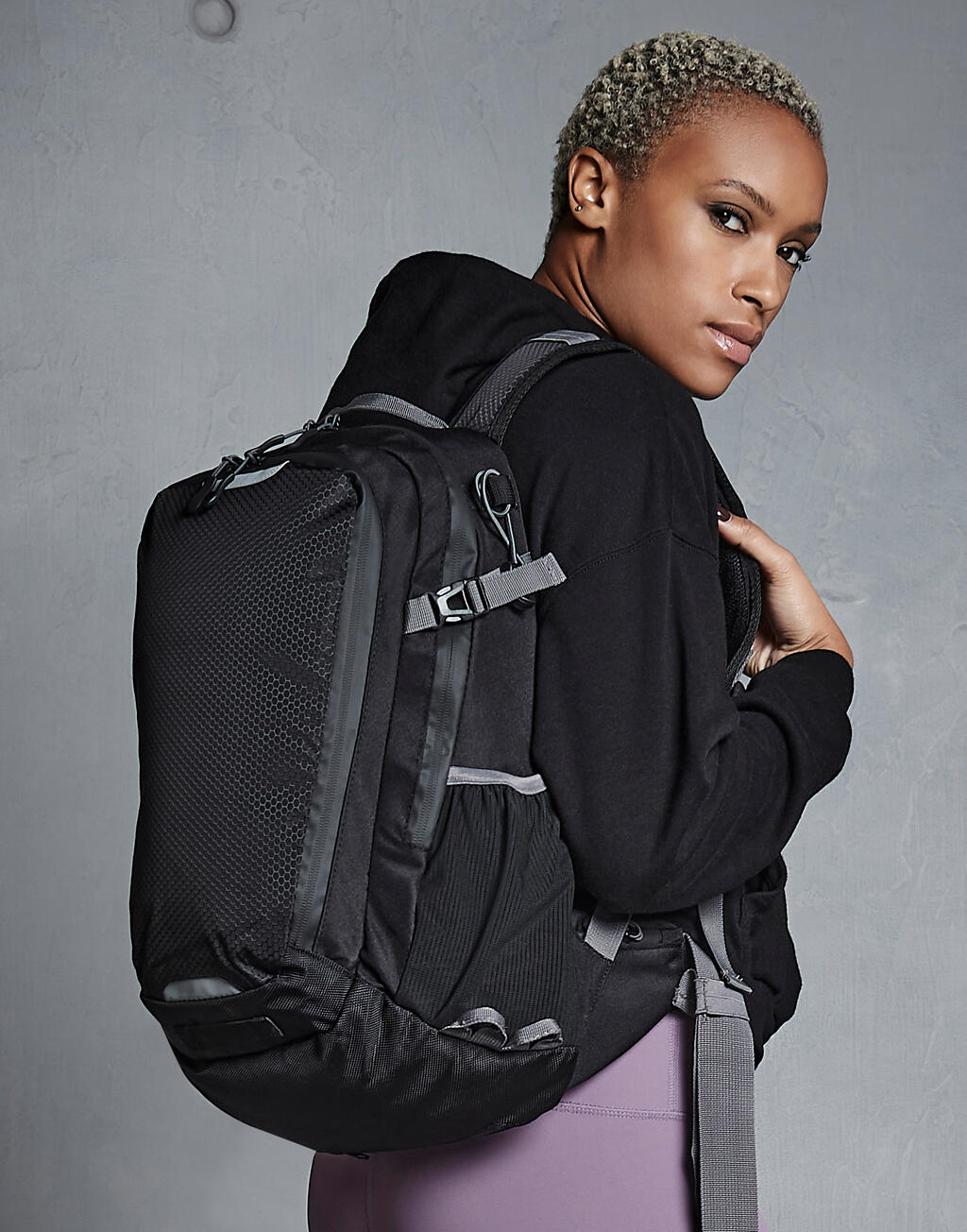  Quadra Mochila 20 litros SLXotro