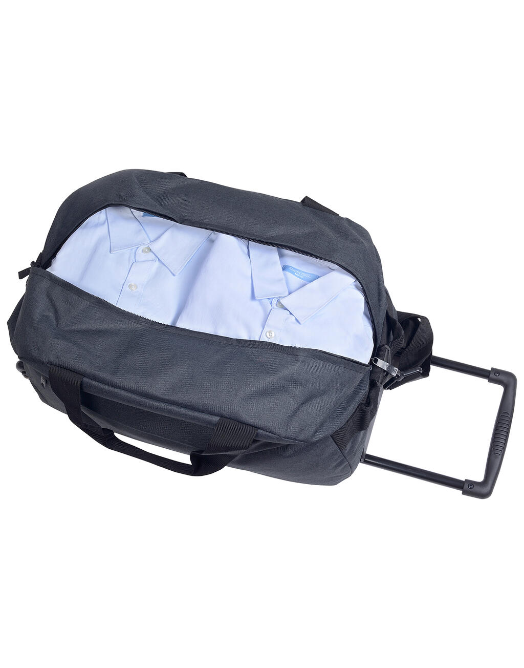  Shugon Trolley Beijing Flyerotro