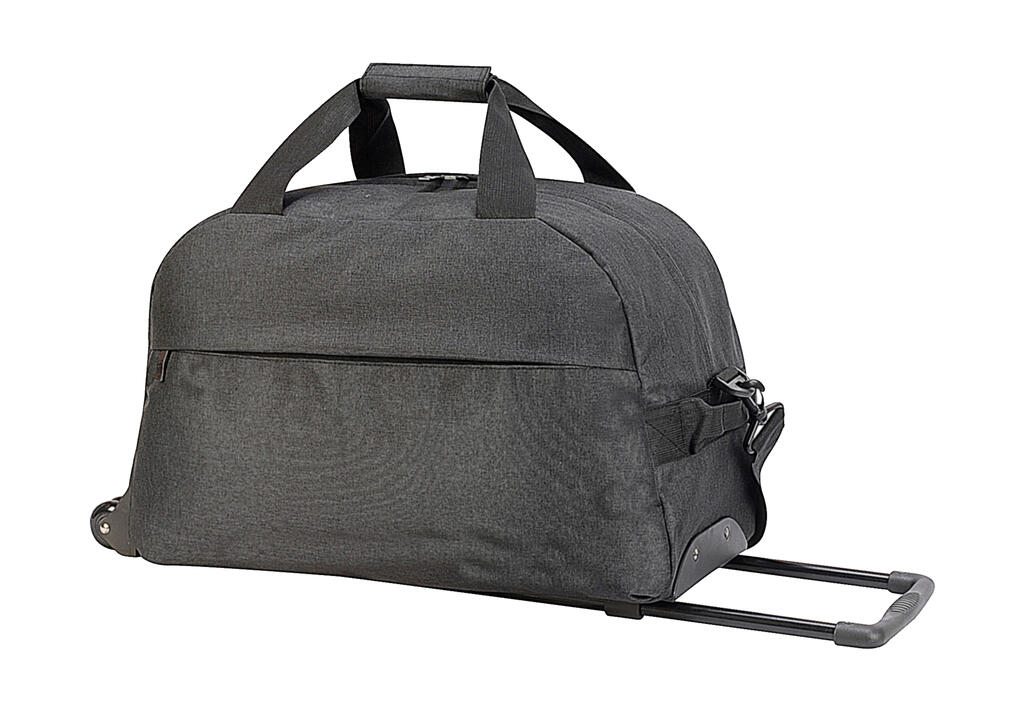 Trolley Beijing Flyer Black Melange