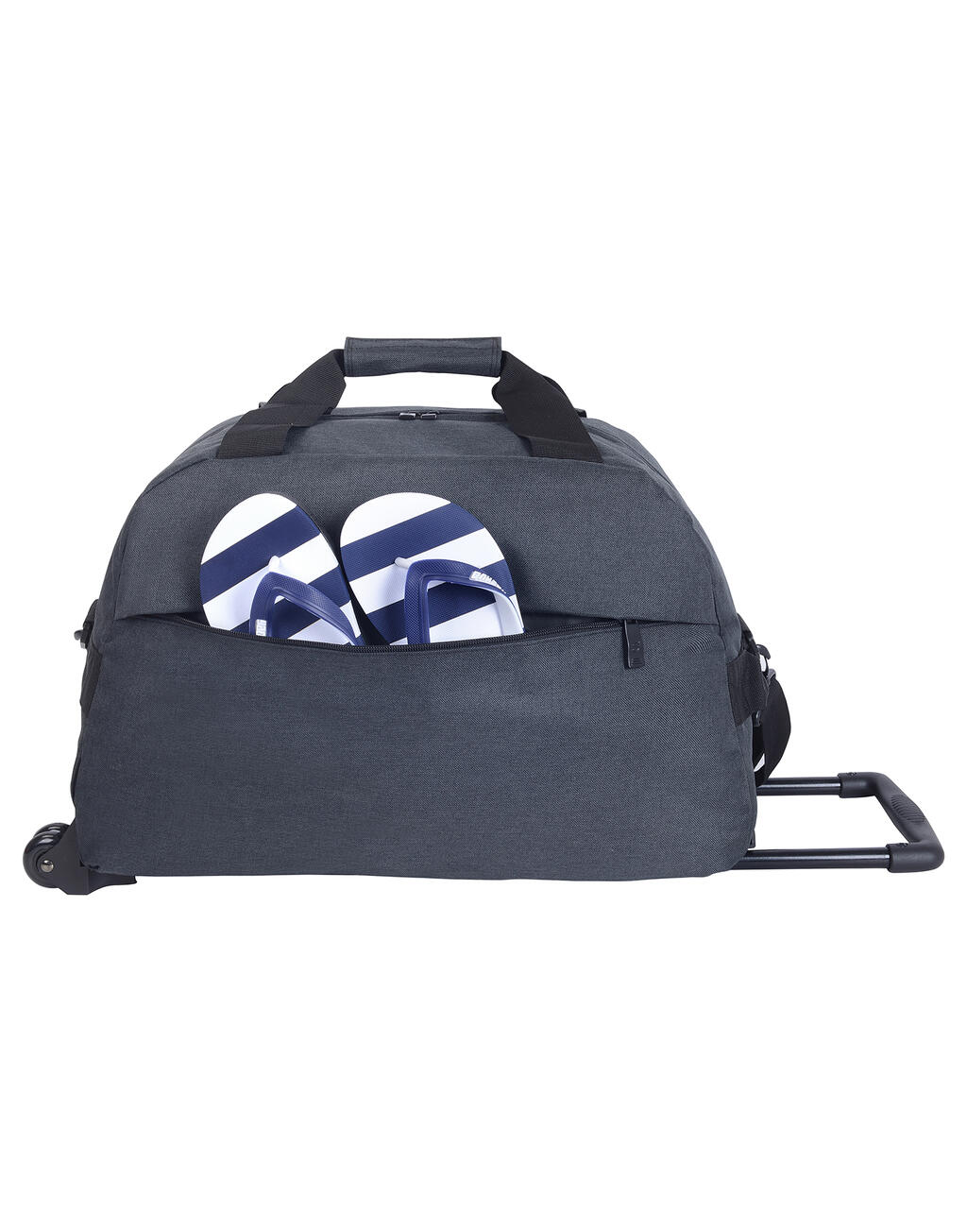  Shugon Trolley Beijing Flyerotro