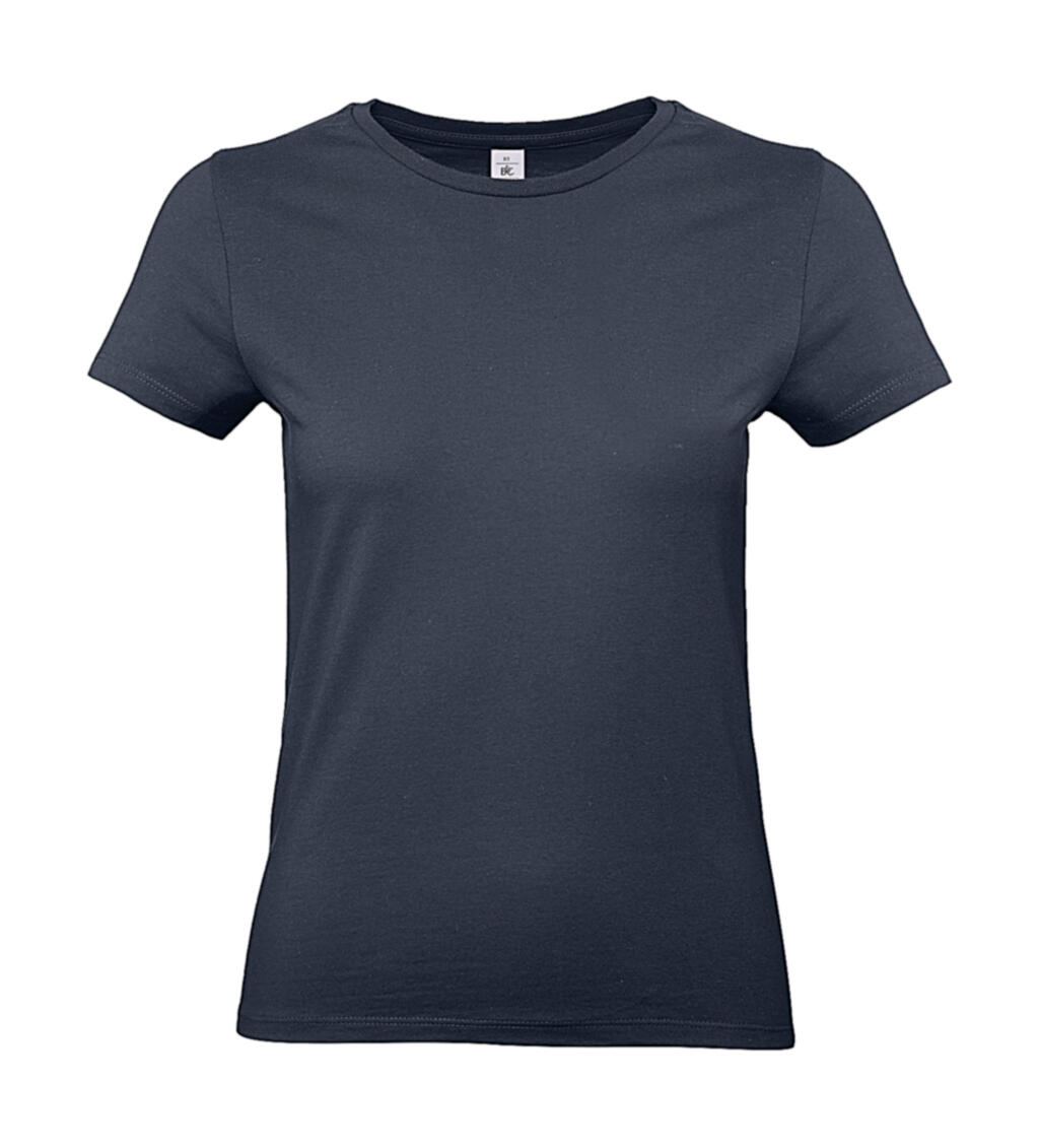 Camiseta mujer #E190 Navy