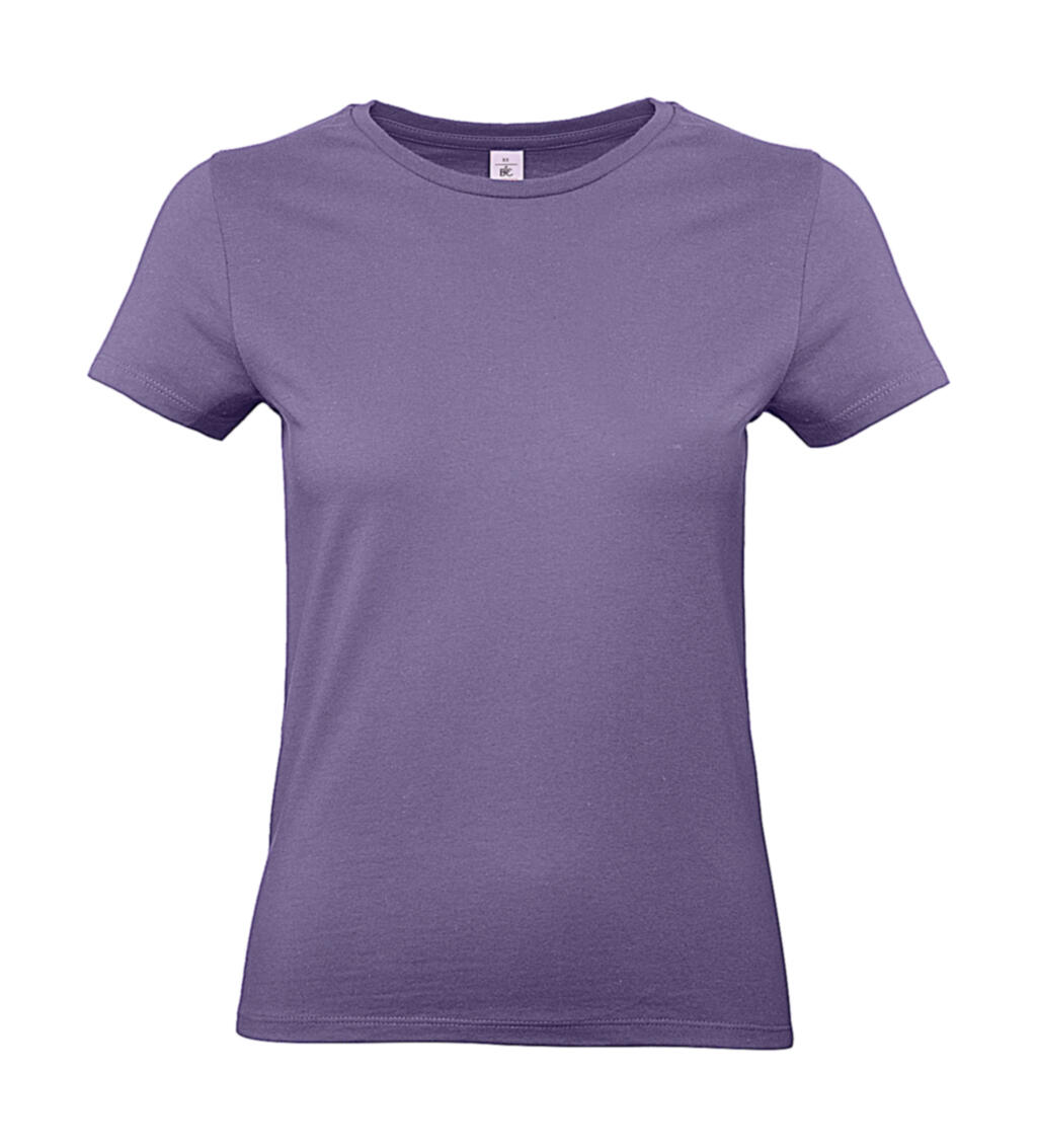 Camiseta mujer #E190 Millenial Lilac