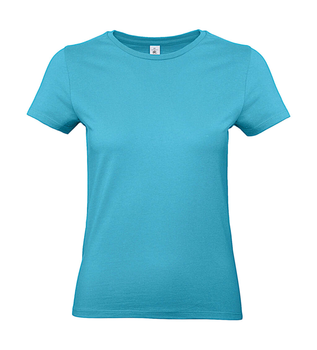 Camiseta mujer #E190 Swimming Pool
