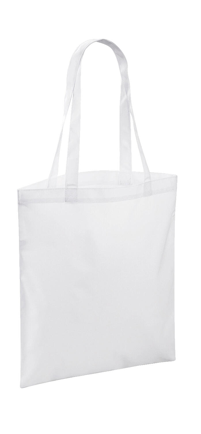 Bolsa sublimación White