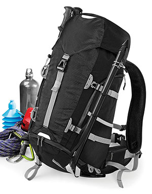 Mochila de 30 litros - slx mochila de 30 litros personalizable, Mochilas  de senderismo, Mochilas