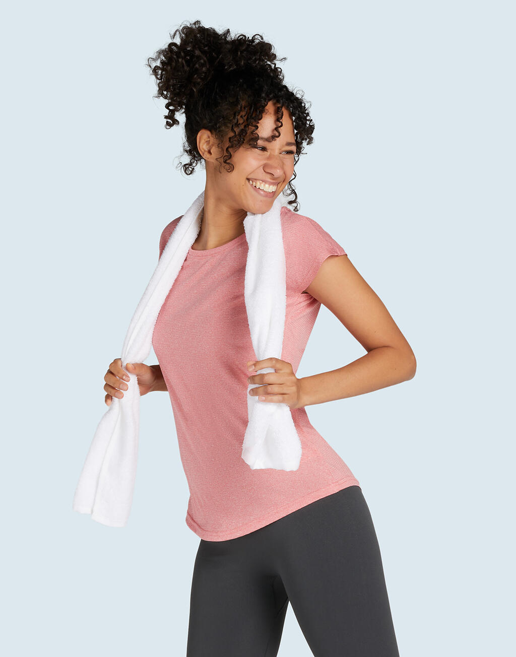  SG ACCESSORIES - TOWELS Toalla deporte Danube 30x140 cmotro