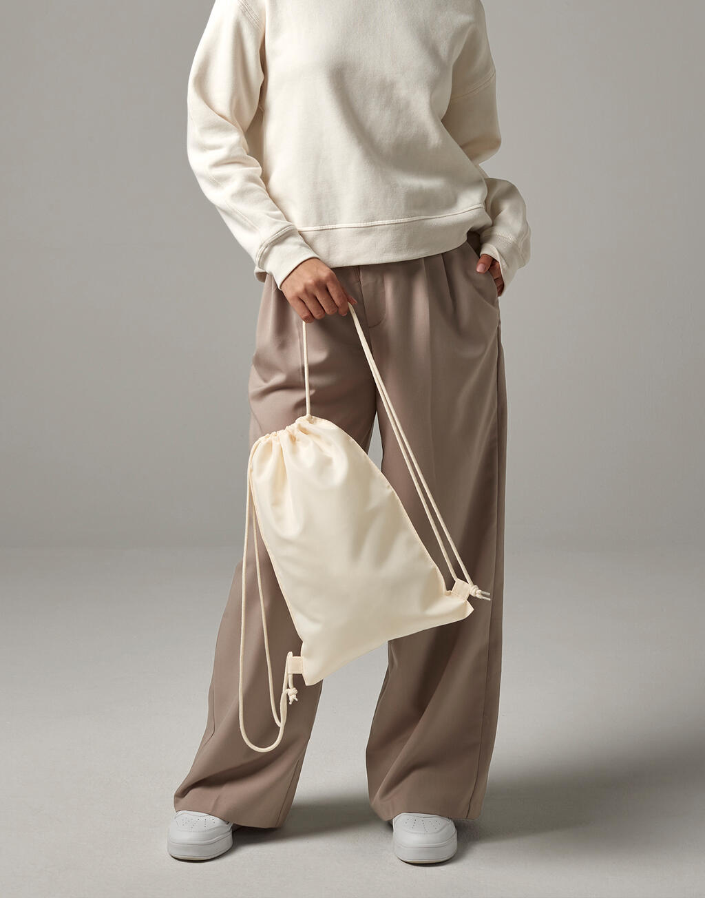  Bag Base Bolsa / Mochila con cordónotro