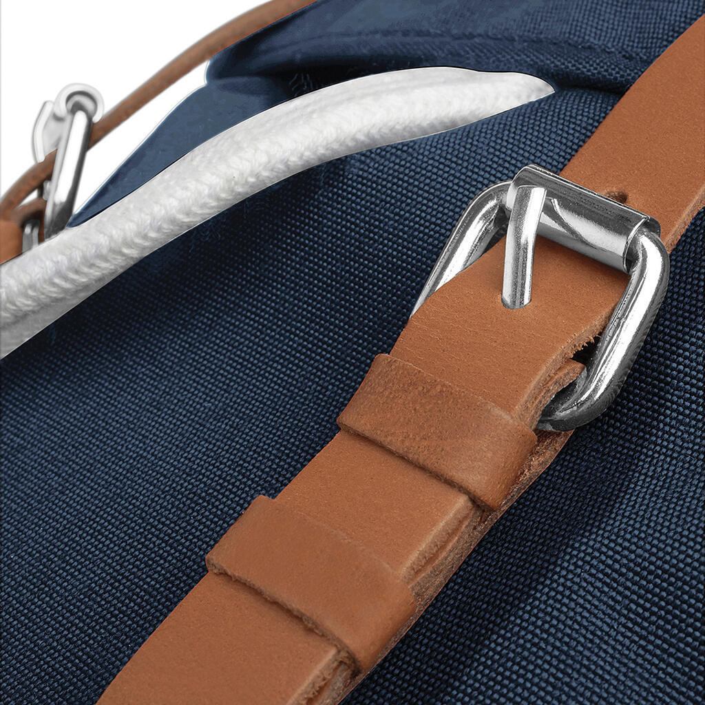  Quadra Mochila Vintage Rucksackotro