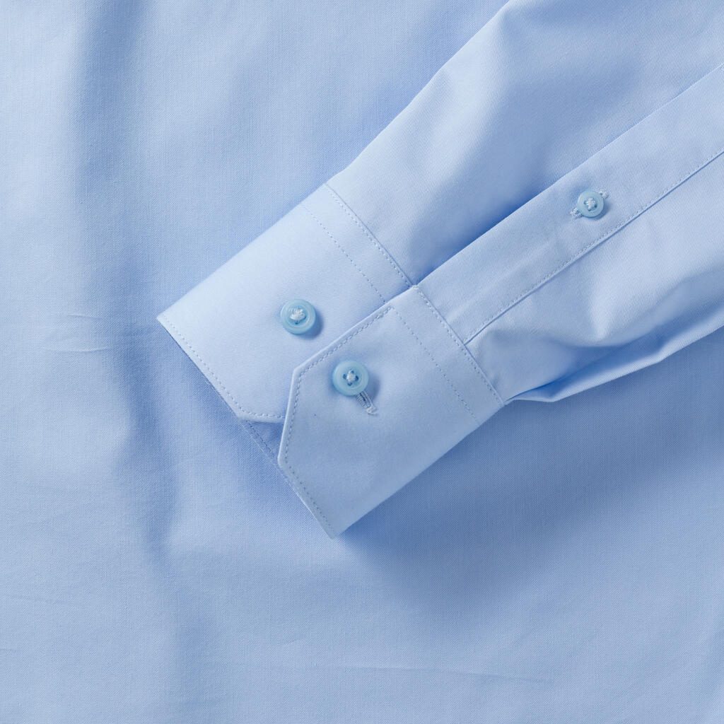  Russell Europe Camisa entallada Coolmax® hombreotro