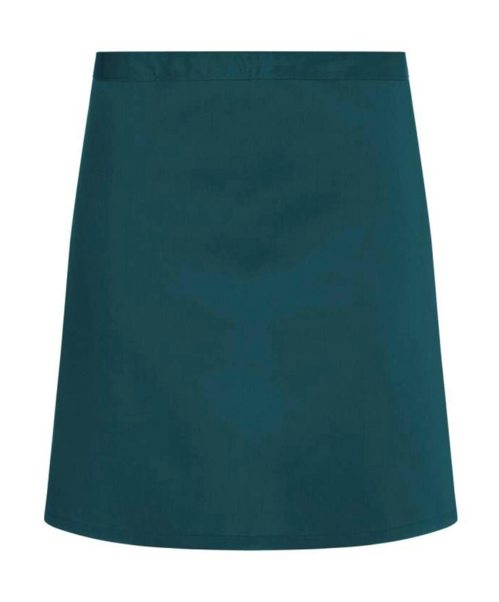 Delantal cintura Basic 70x55 cm Pine Green