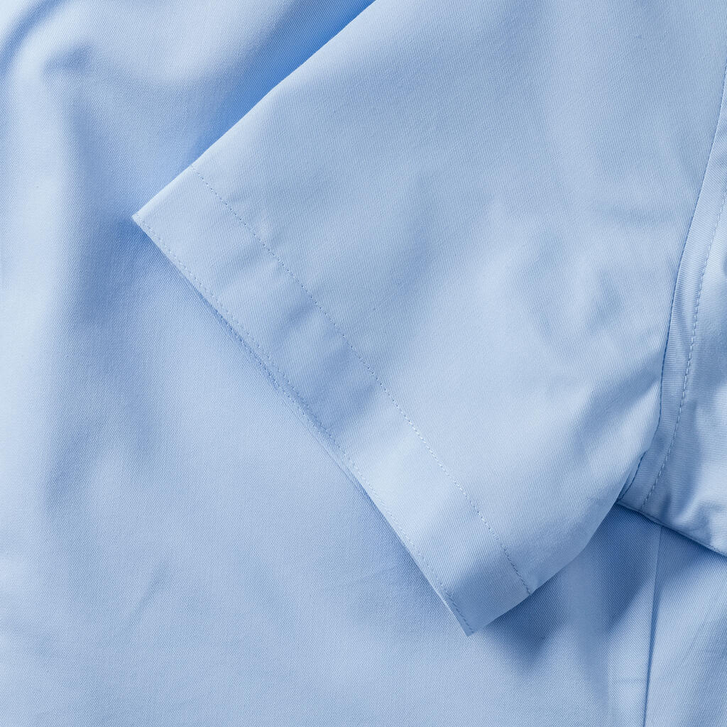  Russell Europe Camisa entallada manga corta Coolmax® mujerotro