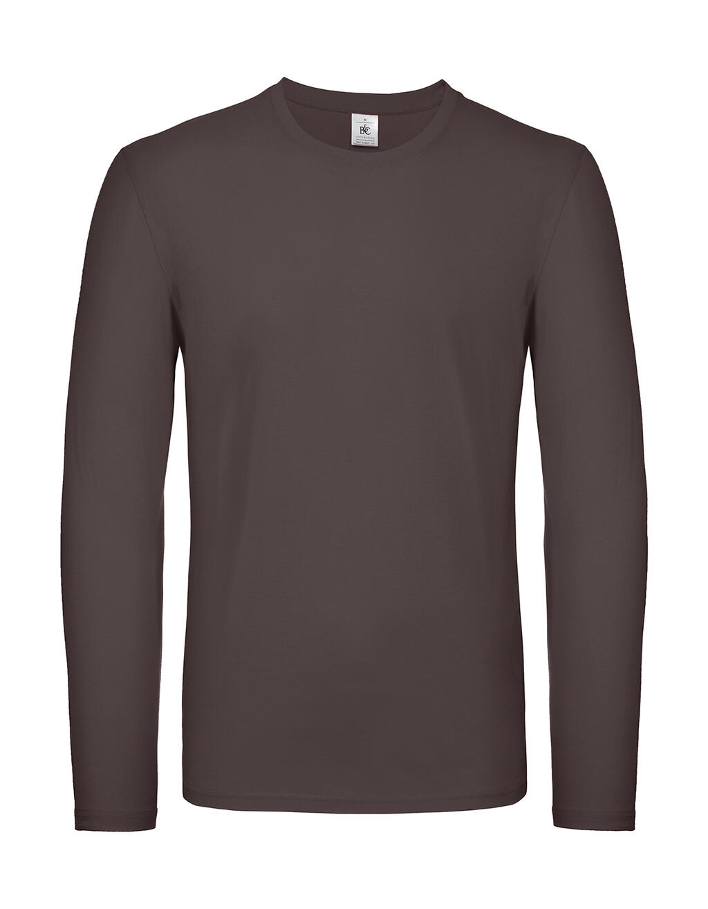 #E150 Manga Larga Bear Brown