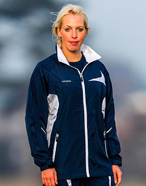 Result Chaqueta Team Micro Lite unisex